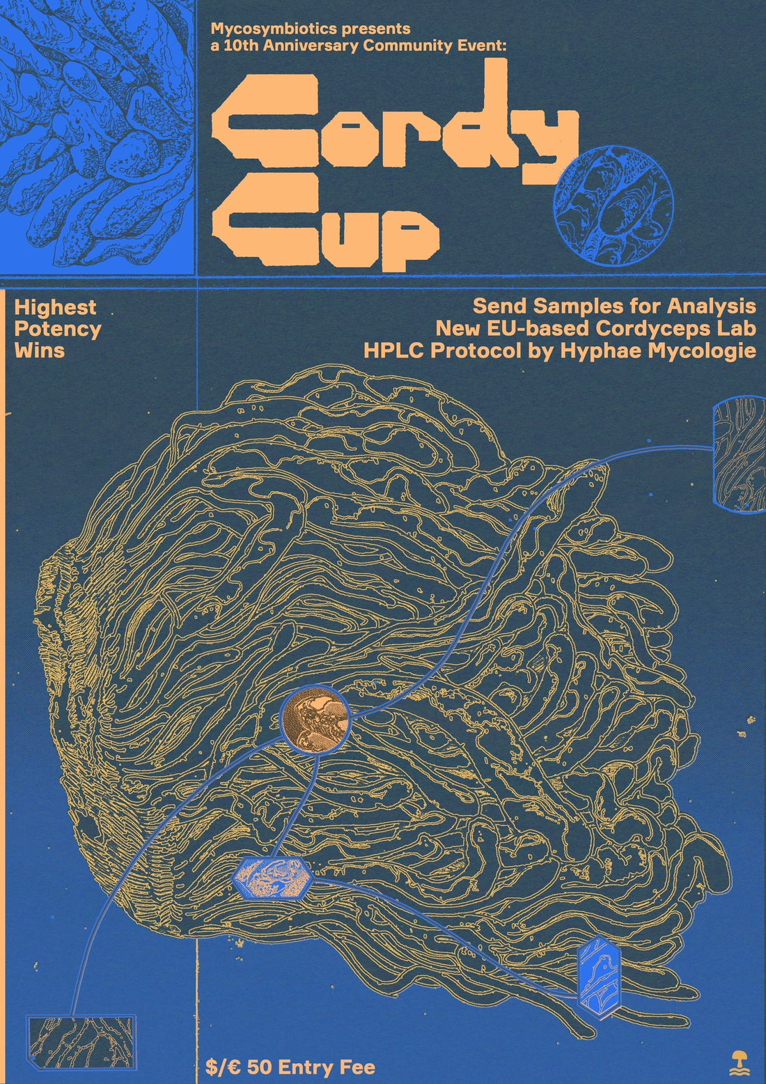 CORDY CUP