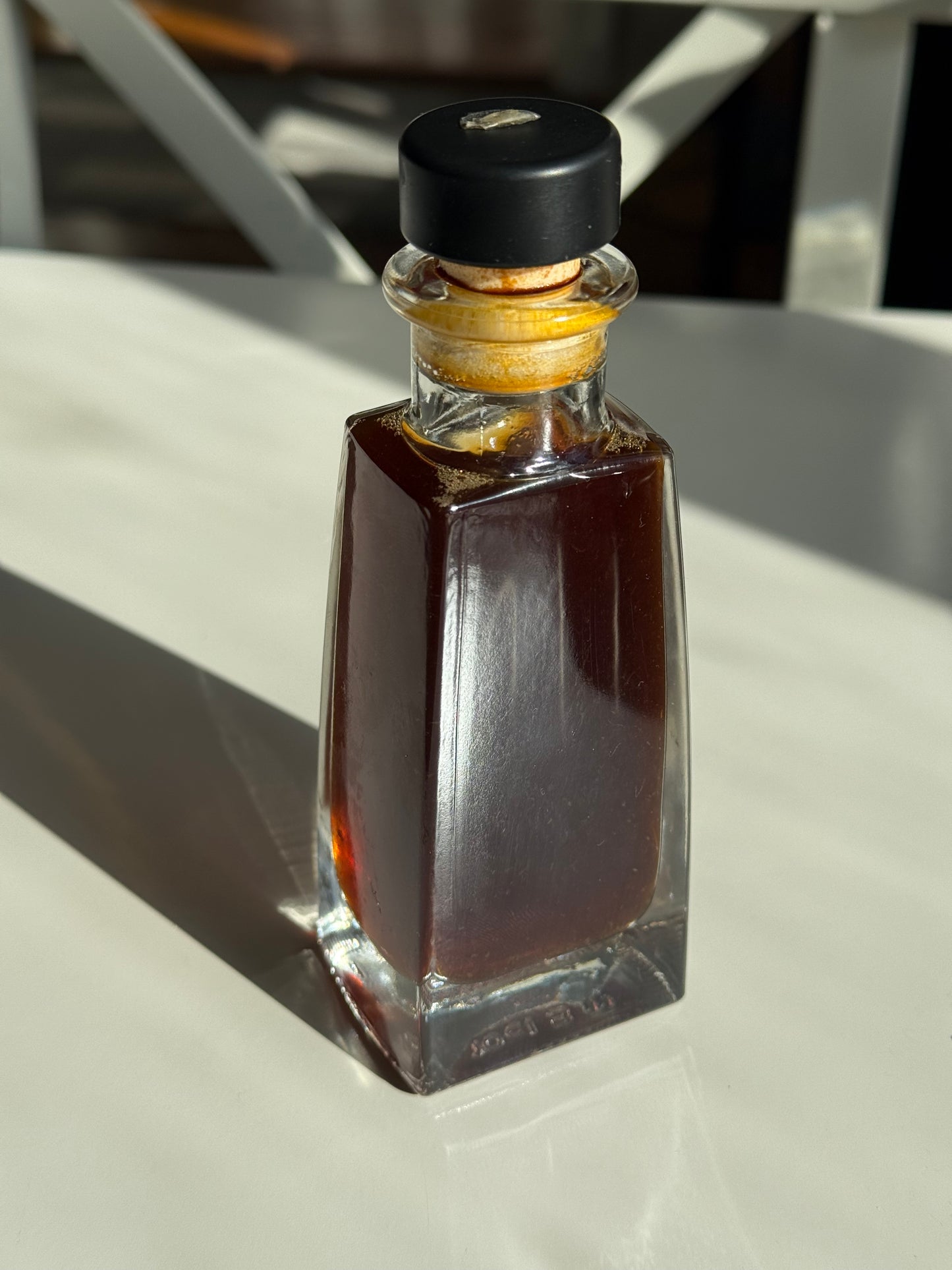 Cordyceps Infused Birch Sap Koji Syrup