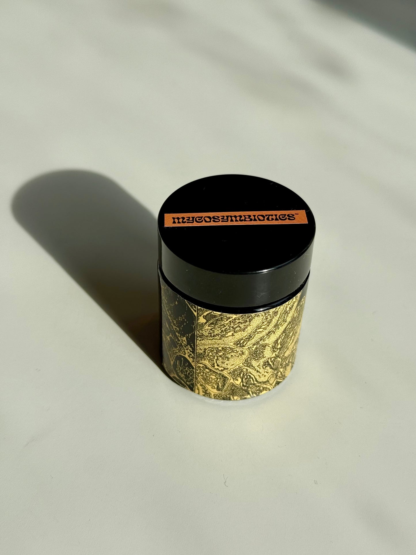 Cordyceps Infused Birch Sap Koji Syrup