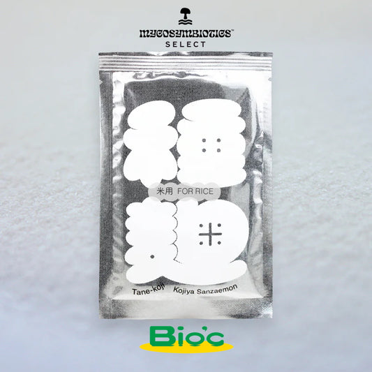 KOJI Spores