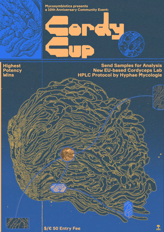 CORDY CUP 2025 entry (closed)