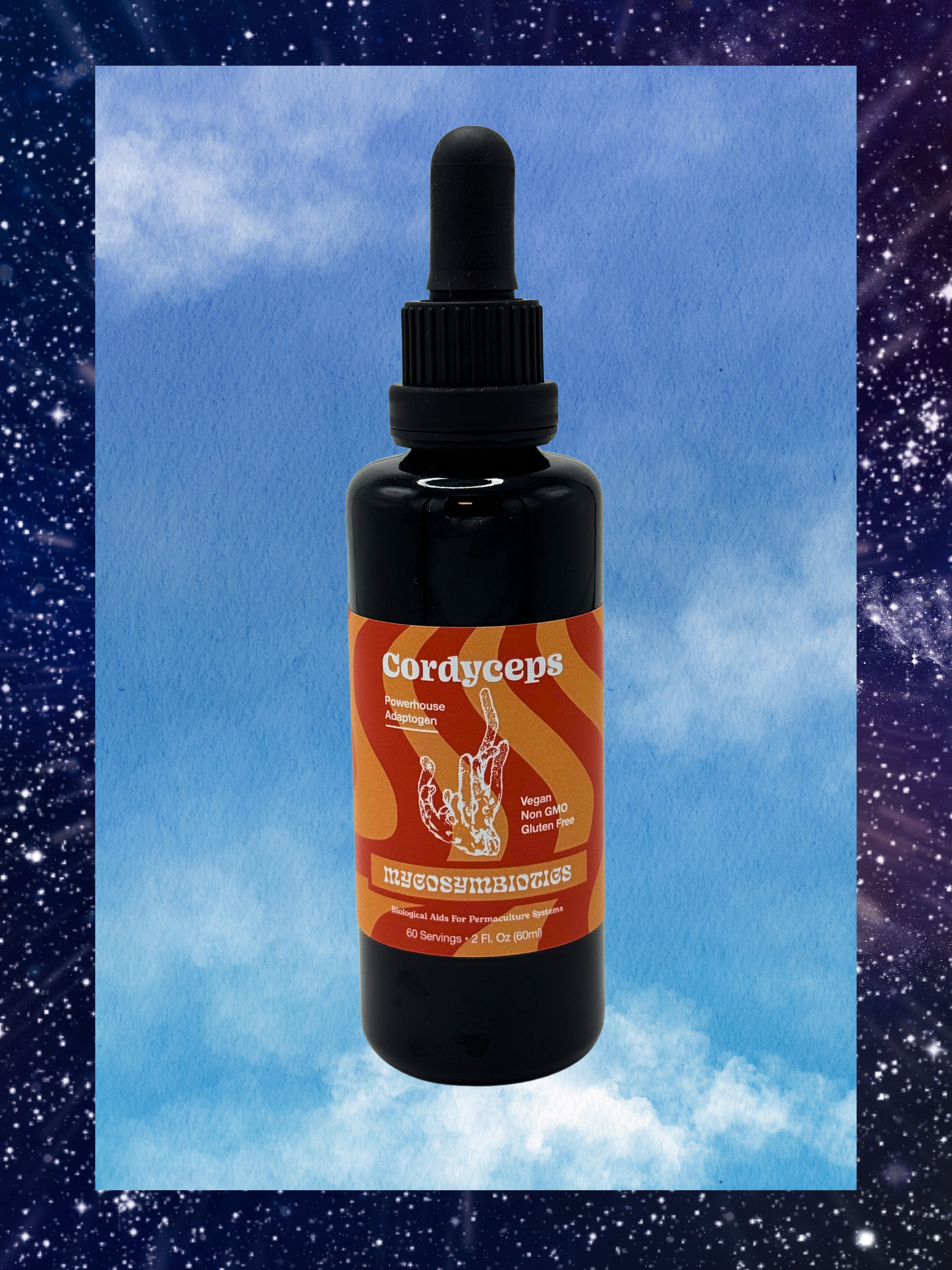 * Standardized * Dual Extract Mushroom Tinctures & Glycerites ( Made in USA )