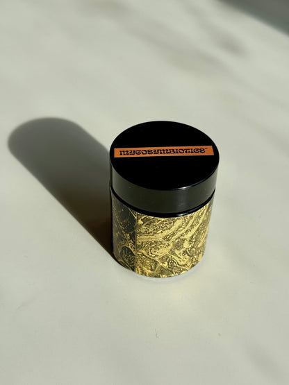 Cordyceps Infused Birch Sap Koji Syrup
