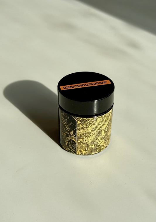 Cordyceps Infused Birch Sap Koji Syrup
