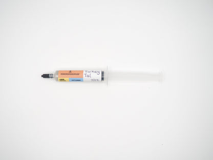 Liquid Culture Mycelium Syringe *Your Choice*