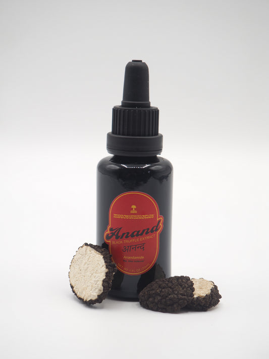 Anand - Black Truffle Tincture