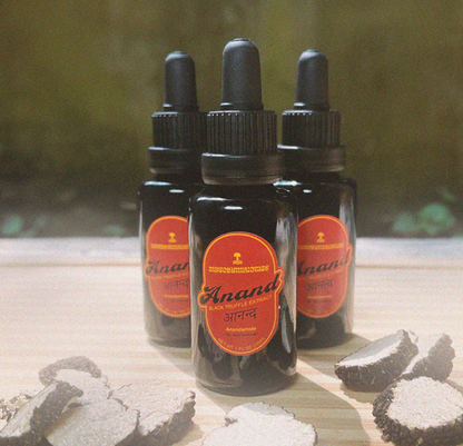 Anand - Black Truffle Tincture