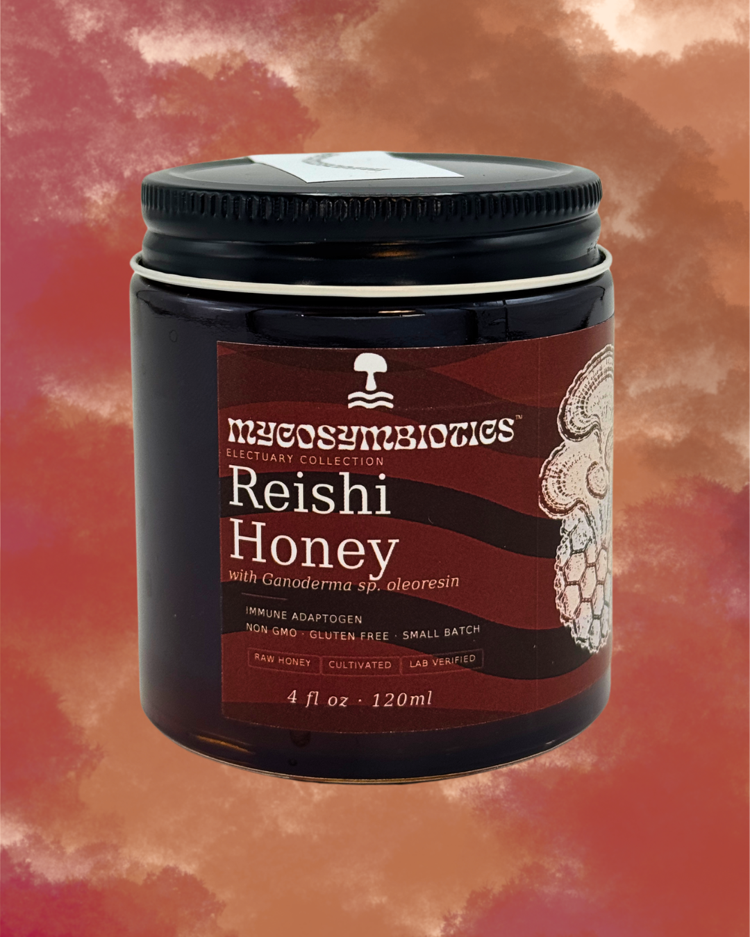 Electuary Collection — Functional Honey