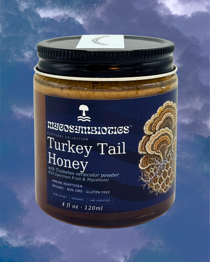 Electuary Collection — Functional Honey