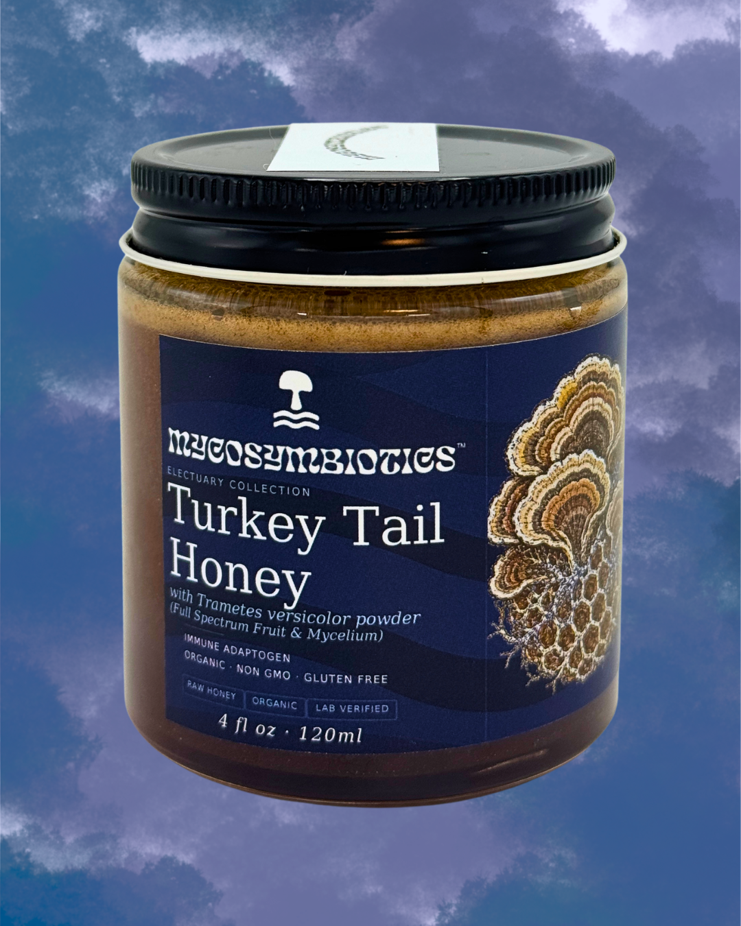 Electuary Collection — Functional Honey