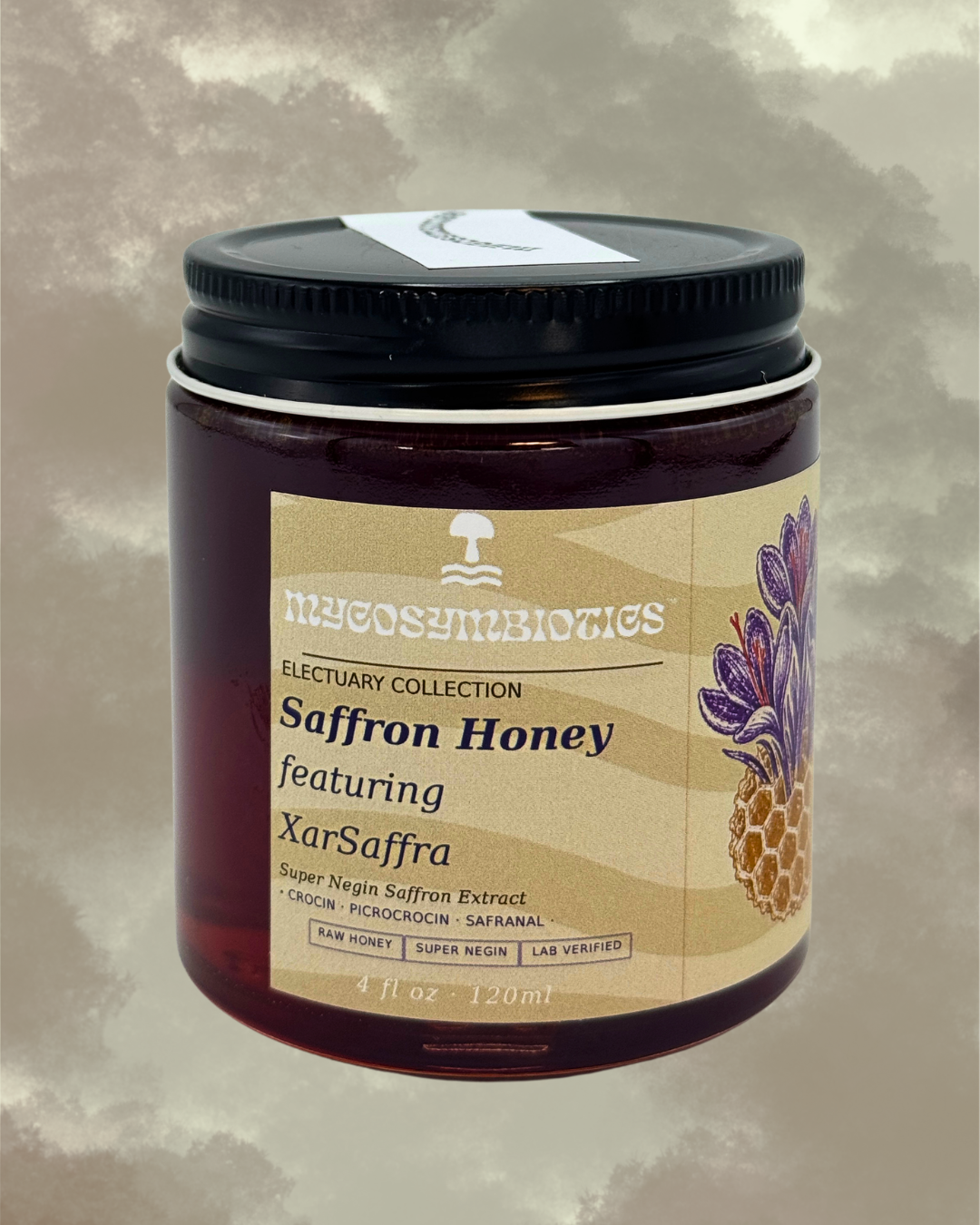 Electuary Collection — Functional Honey