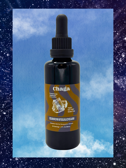 * Standardized * Dual Extract Mushroom Tinctures & Glycerites ( Made in USA )