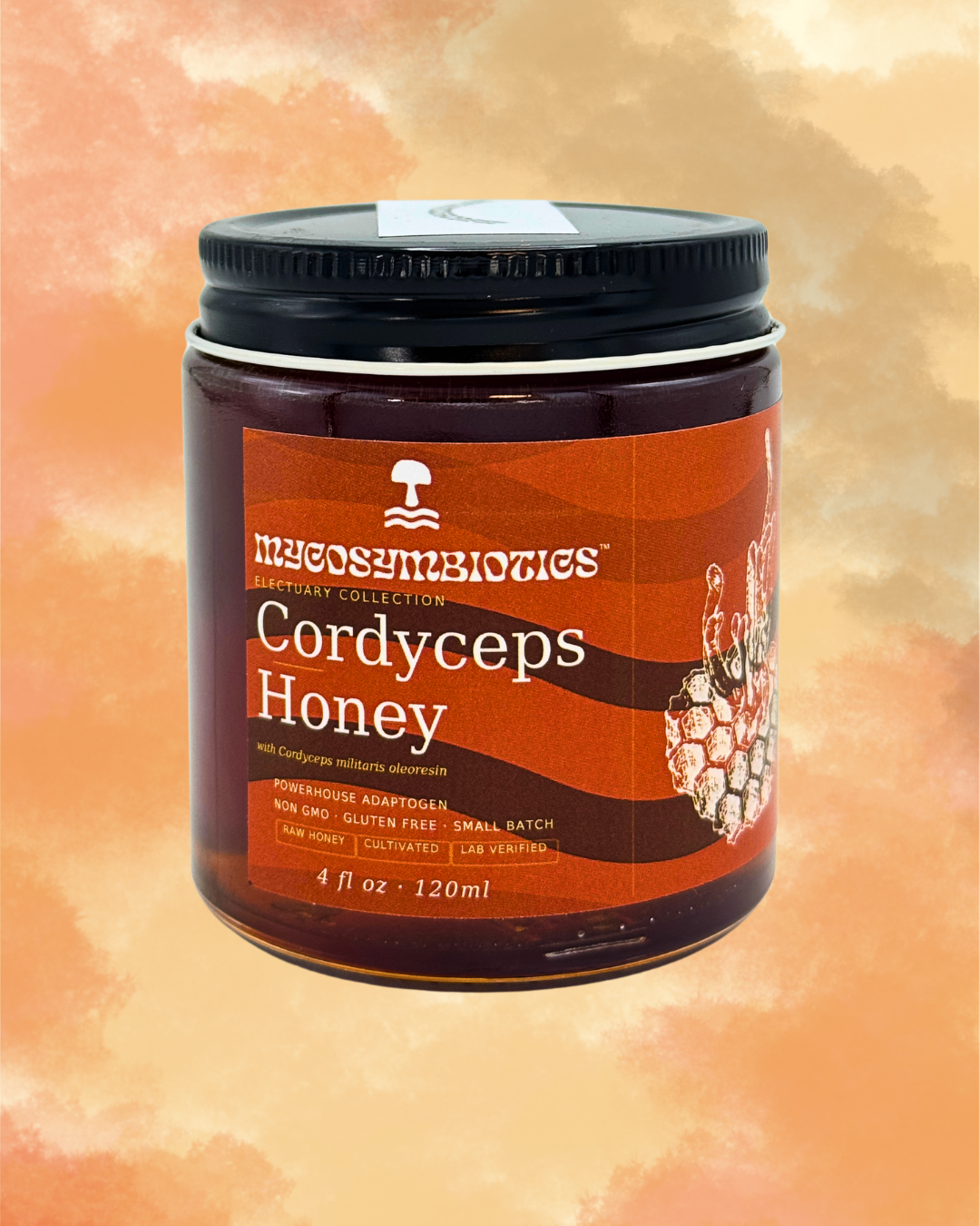 Electuary Collection — Functional Honey