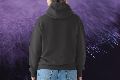 Fresh Mycelium Hoodie — Central PA Core Edition