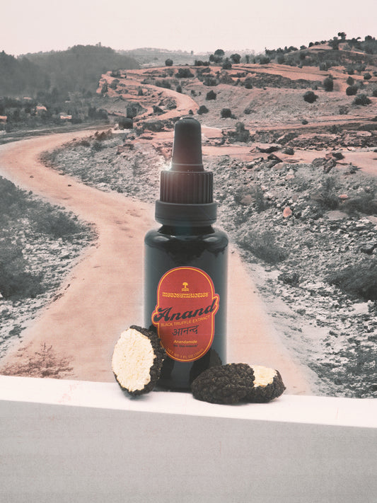 Anand - Black Truffle Tincture