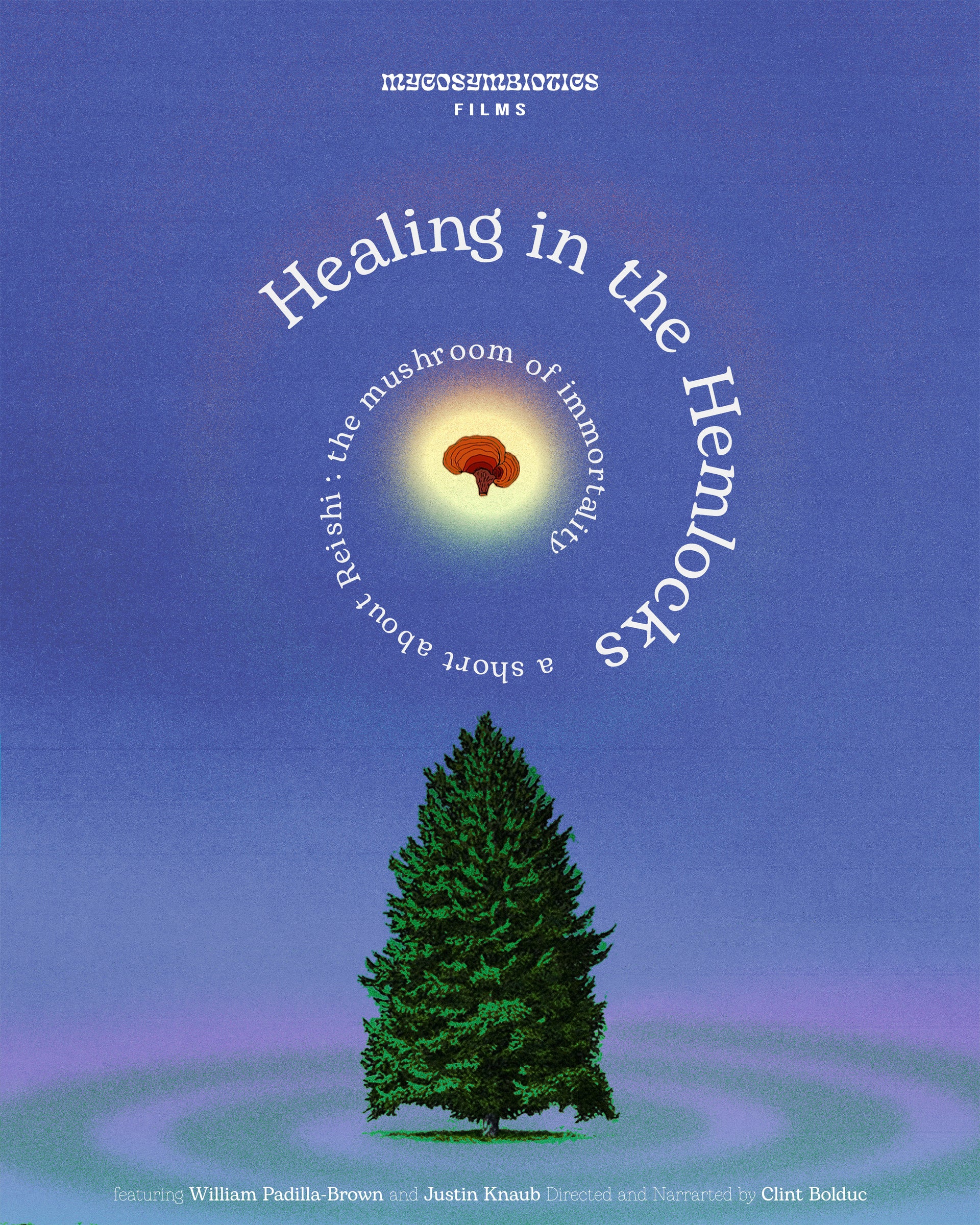 Load video: Produced by MycoSymbiotics Directed by Clinton Bolduc (Glimpse Studios)