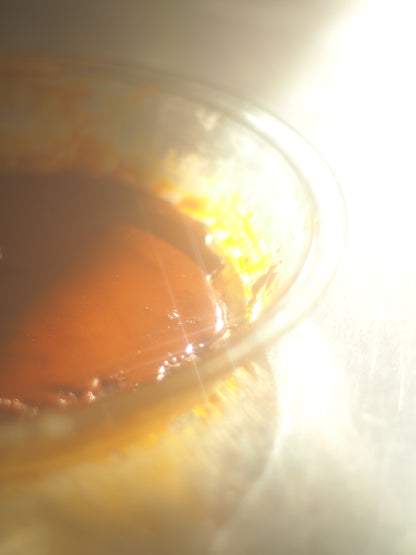 Pure Mushroom Oleoresin