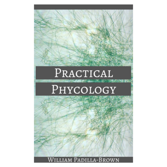 Practical Phycology Ebook