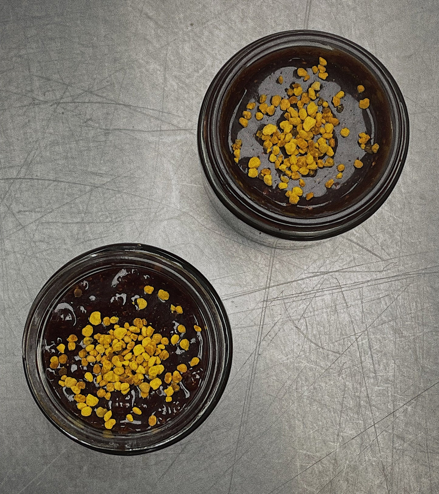 Ceremonial Cacao Mushroom Honey Blend